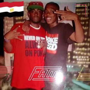 Meet your Posher, Erick